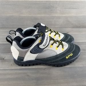 Shimano SPD SH-M 037W Women’s Cycling Shoes